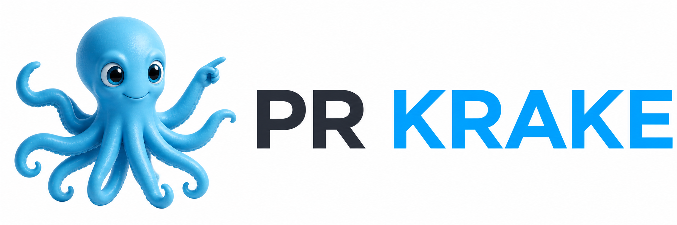 PR KRAKE